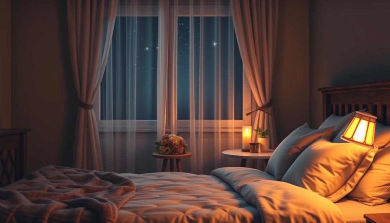 Na dobranoc dla ukochanej