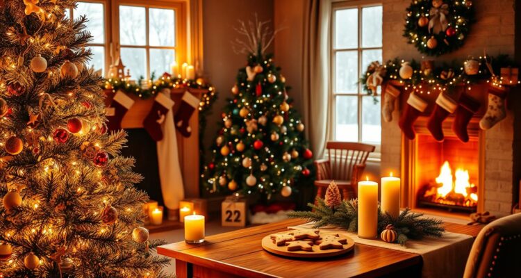 Pozdrowienia bożonarodzeniowe