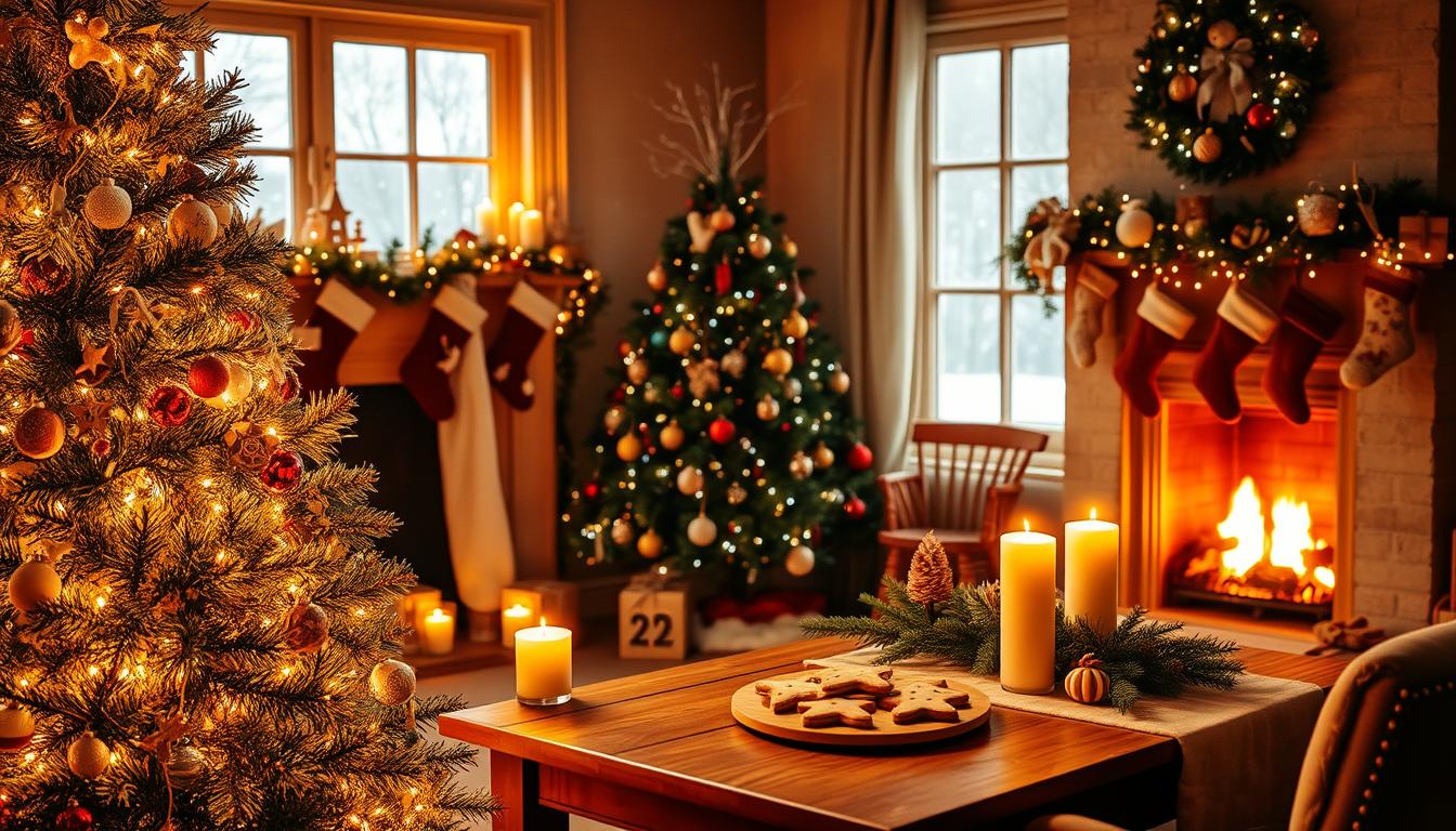 Pozdrowienia bożonarodzeniowe