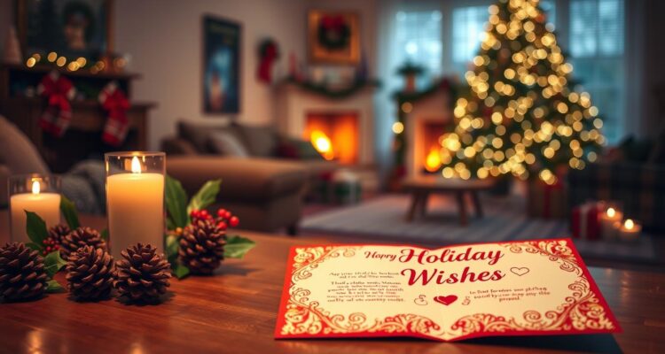 Życzenia świąteczne do wysłania