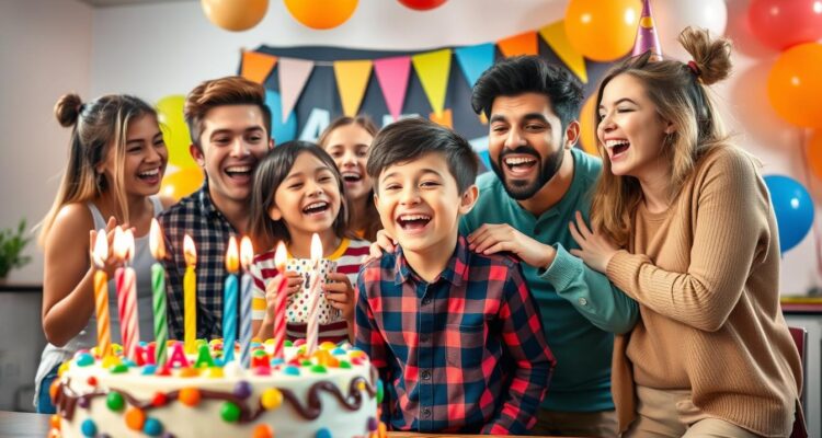 Życzenia urodzinowe dla chłopaka śmieszne