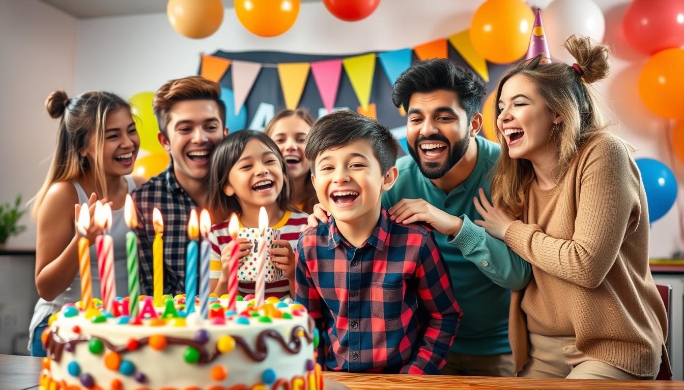 Życzenia urodzinowe dla chłopaka śmieszne