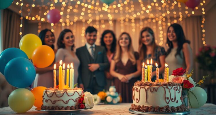 Życzenia urodzinowe wzruszające