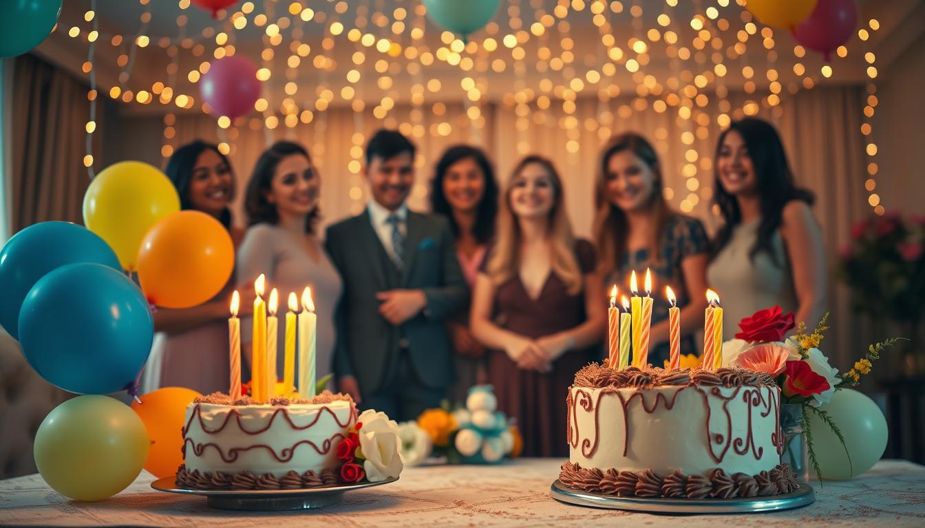 Życzenia urodzinowe wzruszające